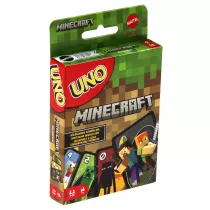 UNO Minecraft FPD61