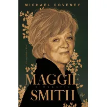 Maggie Smith. Biografia