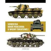 Sowiecka bro� pancerna II wojny �wiatowej