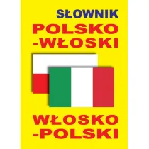 S�ownik polsko-w�oski w�osko-polski