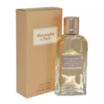 Abercrombie&Fitch First Instinct Sheer Woda perfumowana 50 ml