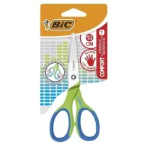 No�yczki Comfort dla lewor�cznych 13cm BIC