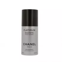 Chanel Dezodorant Platinum Egoiste 100 ml