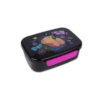 Patio �niadani�wka z przegr�dk� Coolpack Foodyx Capybara Music