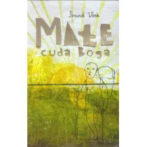 Ma�e cuda Boga