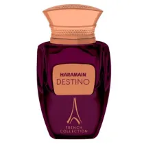 Al Haramain Destino Woda perfumowana 100 ml