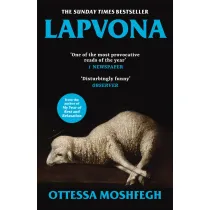 Lapvona wer. angielska