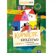 Kopnite Krlestwo
