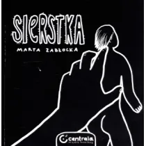 Komiksy Sierstka