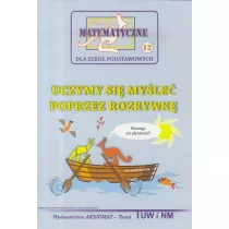 Uczymy si myle poprzez rozrywk. Miniatury matematyczne 12