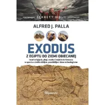 Exodus z Egiptu do Ziemi Obiecanej