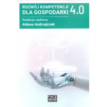 Rozw�j kompetencji dl agospodarki 4.0