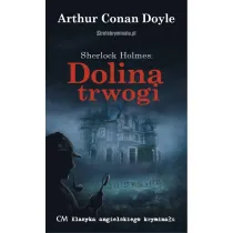 Sherlock Holmes - Dolina trwogi