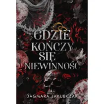 Gdzie ko�czy si� niewinno��