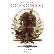 Otto. Stalowe szczury. Tom 4