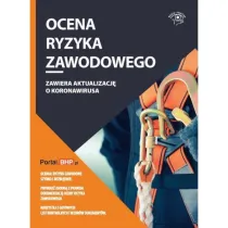 Ocena ryzyka zawodowego
