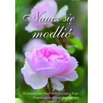 Naucz si� modli�