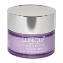 Clinique take the day off cleansing balm