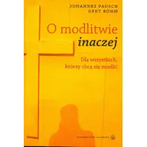 O modlitwie inaczej
