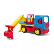 Tech Truck koparka Wader