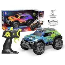 Teren�wka R/C MIX Adar