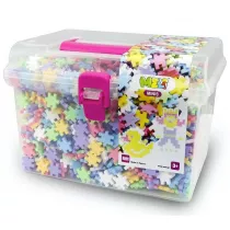 Klocki Meli Minis Pastel Travel Box 2500 Element�w