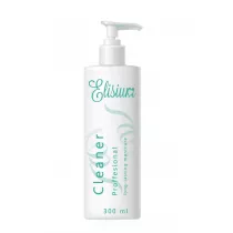 Elisium Clener Professional Long Lasting Manicure pyn do odtuszczania paznokci 280 ml