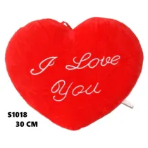 Sun-Day Serce I Love You 30cm