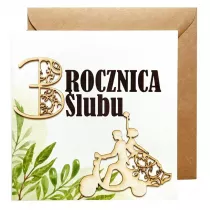 Naem Kartka Rocznica �lubu