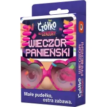 Cz�ko Bez Cenzury. Wiecz�r Panie�ski Portal Games