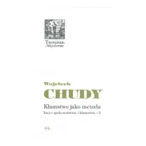 K�amstwo jako metoda