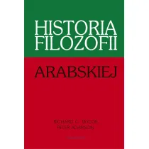 Historia filozofii arabskiej