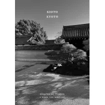 Kioto. Ksi��ka do pisania