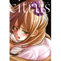 Citrus. Tom 8