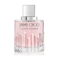 Jimmy Choo Illicit Flower Woda perfumowana spray 40 ml