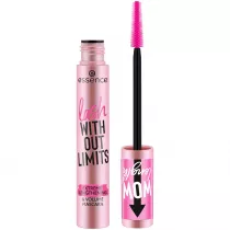 Essence Tusz do rz�s Brown 01 13 ml