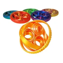 Figura geometryczna 3D sensoryczna MIX Adar
