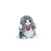 Fluffy Cat Kotek Trudi