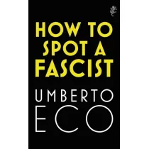 How to Spot a Fascist