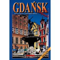 Gdask, Sopot, Gdynia - wersja angielska