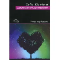 Lubi� poranki wolne od t�sknoty (pocket)