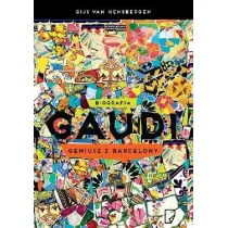 Gaudi. Geniusz z Barcelony