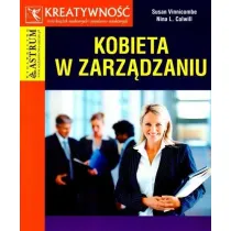 Kobieta w zarz�dzaniu