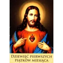 Dziewi�� pierwszych pi�tk�w miesi�cach