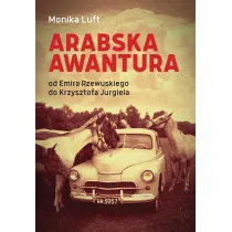 Arabska awantura
