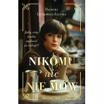 Nikomu nic nie mw