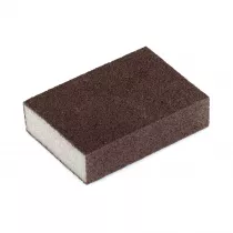 Gbka do mycia trudnych zabrudze papier cierny