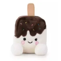 Maskotka Lody Daffi