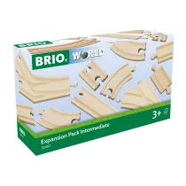 Brio �redni Zestaw Tor�w