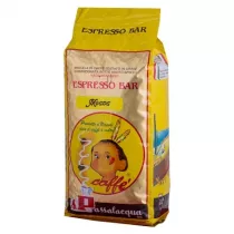 Passalacqua Kawa ziarnista Moana 1 kg